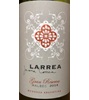 Viamonte Larrea Gran Reserva Malbec 2014